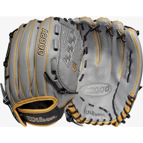 Wilson A2000 V125SC 2023 12.5 RHT