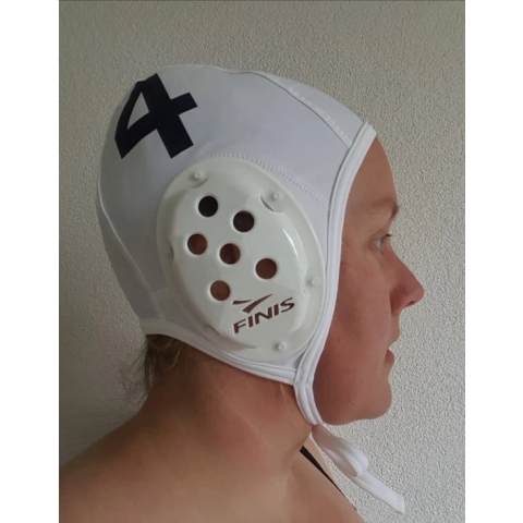 Waterpolocaps Finis - set nr. 9