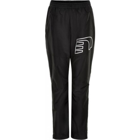 Newline Core Pants Dames - zwart - maat L
