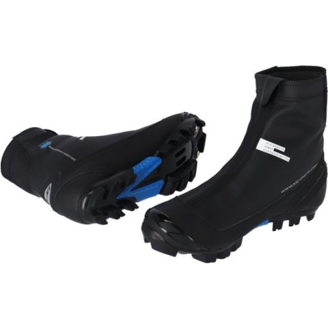 XLC Fietsschoenen - Winter - Maat 41 - Zwart - CB-M07