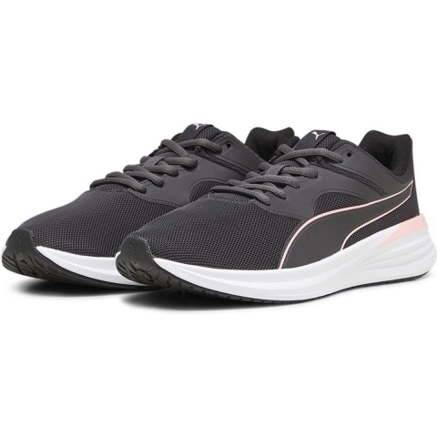 Puma Transport Hardloopschoenen Grijs EU 36 Vrouw