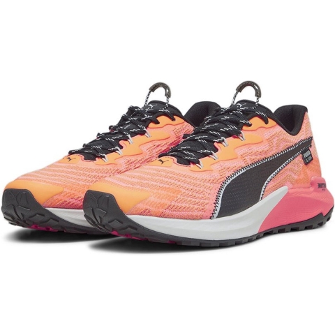Puma Fast-trac Nitro 2 Trailrunningschoenen Oranje EU 41 Man