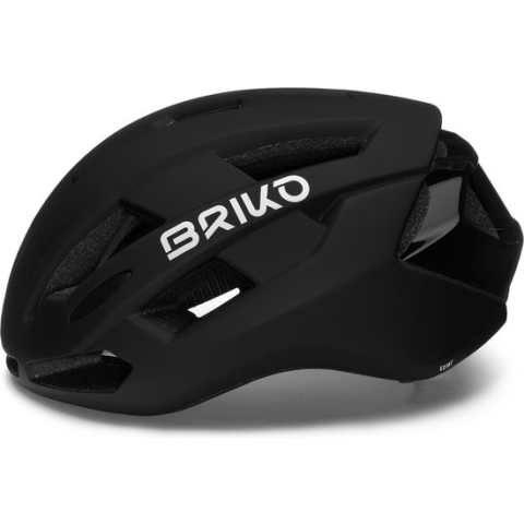 Briko Izar Helm Zwart M