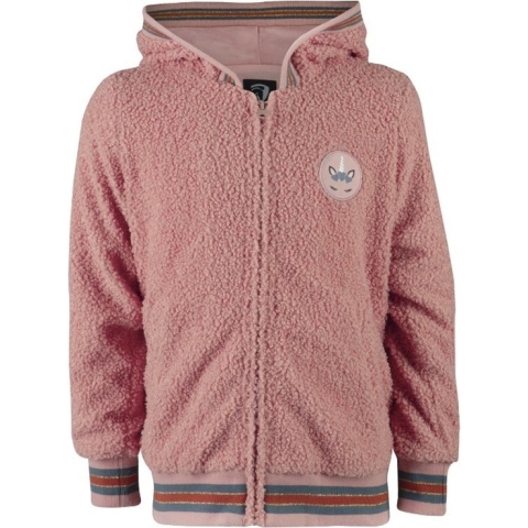 Horka Kinderjasje Kiddy Garnet Rose - 104