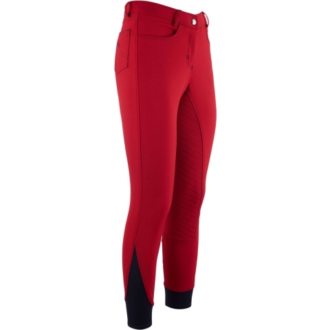 Rijbroek Evita FullGrip dames