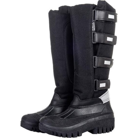 Thermo-Winterlaarzen -Kodiak- maat 46