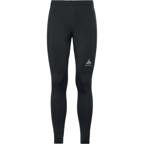 ODLO Tights Element Warm Hardlooptight Heren - Maat S