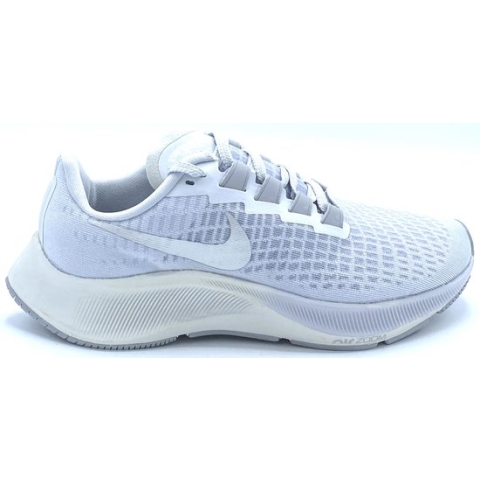 WMNS Nike Air Zoom Pegasus - Pure Platinum/Metallic Silver - Maat 40