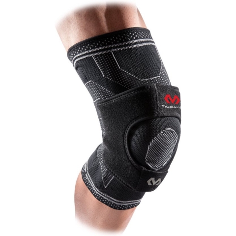 McDavid Elite Engineered Elastic Kniebrace 5147