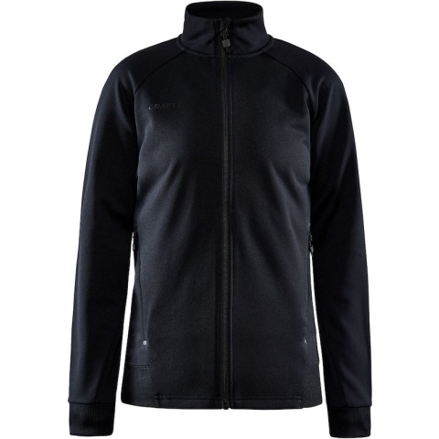 Craft - ADV Unify Lumen Jacket - Zwart - Dames - Maat M