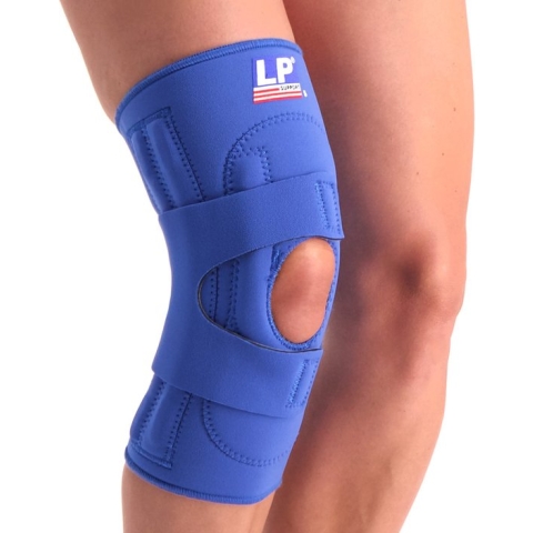 LP Support Luxatie(uit de kom) Kniebrace 721