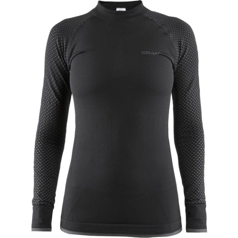 ADV Warm Intensity  Thermoshirt Vrouwen - Maat S