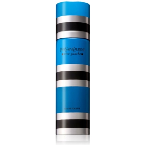 Yves Saint Laurent Rive Gauche 100 ml Eau de Toilette - Damesparfum