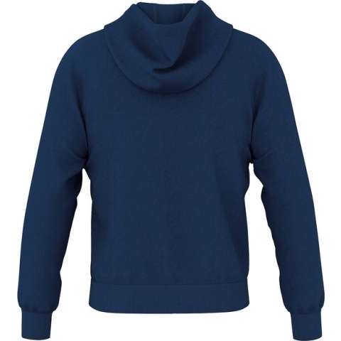 Errea Warren 3.0 Ad Blauw Sweatshirt - Sportwear - Volwassen