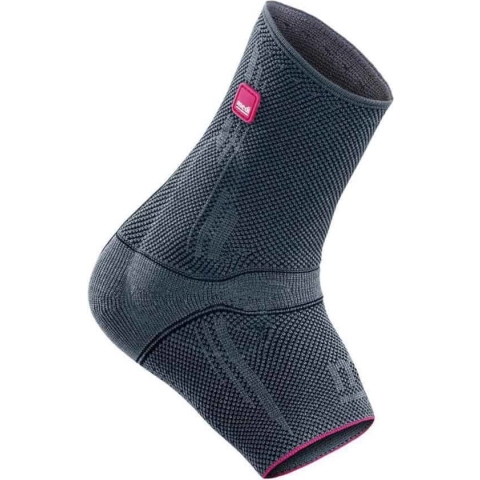 Medi Levamed Enkelbrace - Zilver - Maat 3