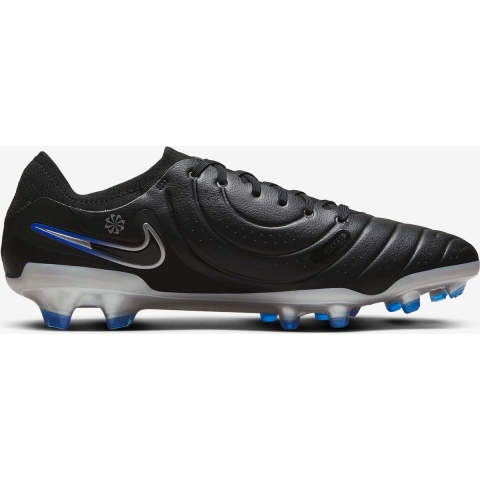 Nike - Voetbalschoenen Tiempo Legend 10 Pro FG - Zwart - Voetbal - Senior