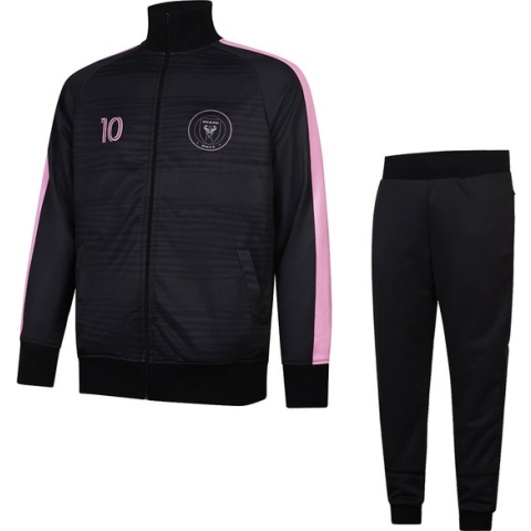 Miami Trainingspak Messi Uit - Kind en Volwassenen-152