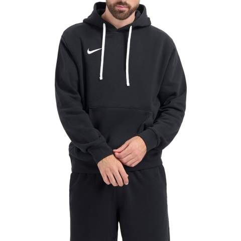 Nike Park - Zwart Wit Wit - XL