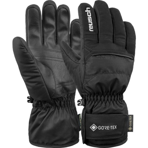 Reusch Fingerhandschuhe Snow Ranger GORE-TEX
