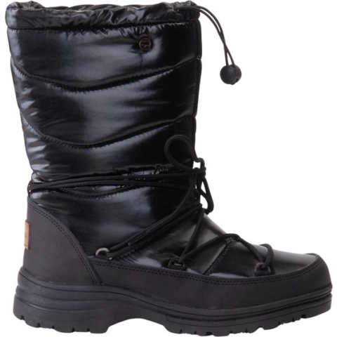 Bunbury Lace Snowboots Vrouwen - Maat 41