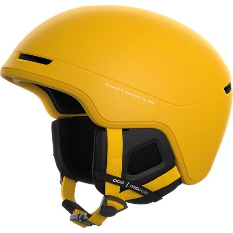 POC Obex Pure Skihelm Unisex