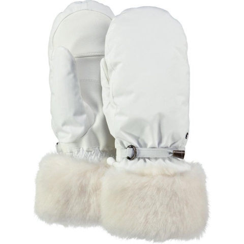 EMPIRE SKI WANTEN - Maat 8