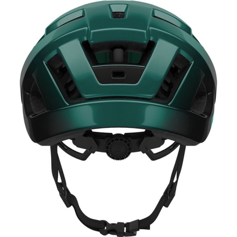 Lazer Codax Kc Ce-cpsc Mtb-helm Groen