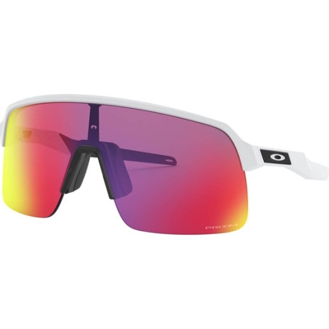 Oakley Sutro Lite Matte White/ Prizm Road - OO9463-02