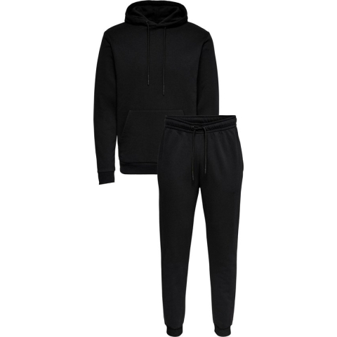 Only & Sons Ceres Trainingspak Mannen - Maat L