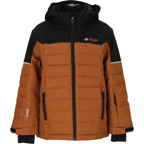 ZIGZAG Skijacke Nomo
