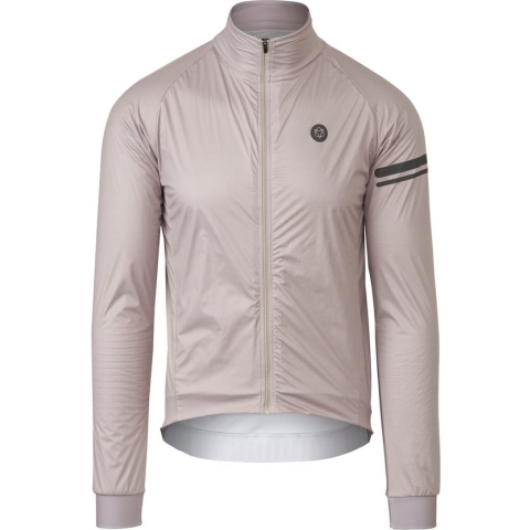 Polartec Alpha Jack Performance Heren Beige XL