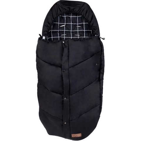 Mountain Buggy Slaapzak (Grid)