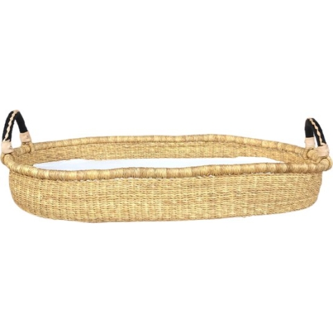 Verschoonmand | Changing Basket | Inclusief Matrasje | Ivy and Soof