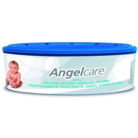 Angelcare navulling luieremmer 2 stuks
