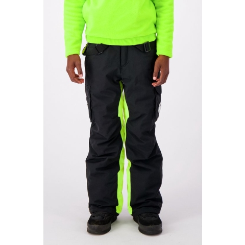 JR EVEREST PANTS