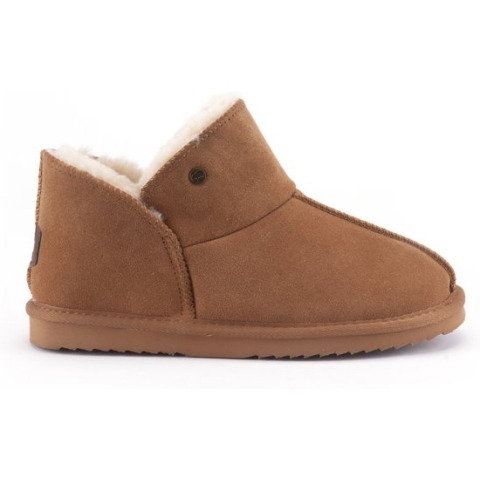 Warmbat Laarzen Unisex - Maat 33