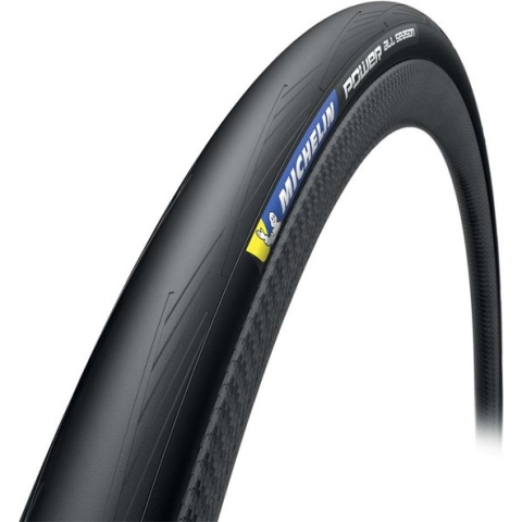 MICHELIN Power All Season vouw V2 28C Black