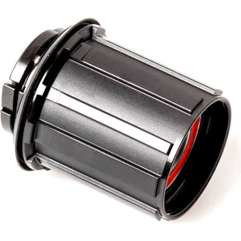 DT Swiss body 3 (pawl freehub systeem) Shimano ATB