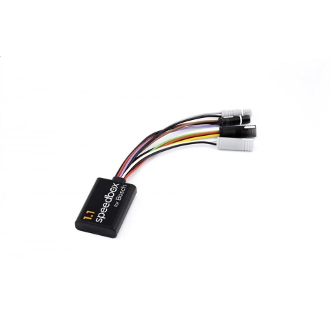 SpeedBox 1.1 voor Bosch (Smart System)