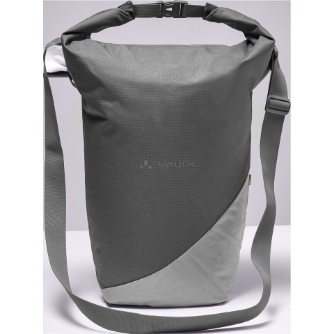 VAUDE - Road Master Urban (Double) - Black - Fietstas Achter - Greenshape