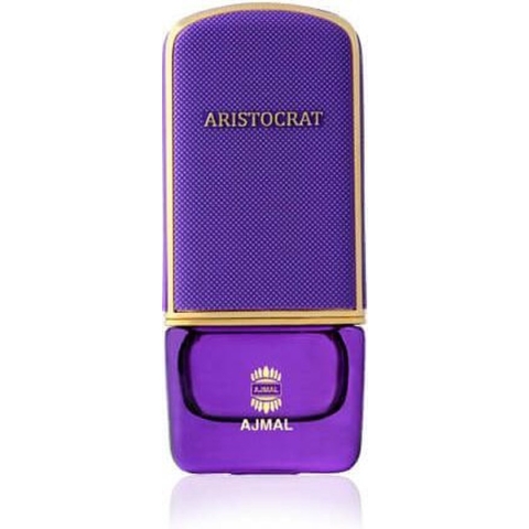 Ajmal Aristocrat eau de parfum spray 75 ml
