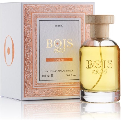 Bois 1920 Insieme Vrouwen 100 ml