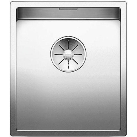 Blanco Claron 340-IF man. | Spoelbakken&Kranen | Keuken&Koken - Inbouwapparatuur | 4020684650021