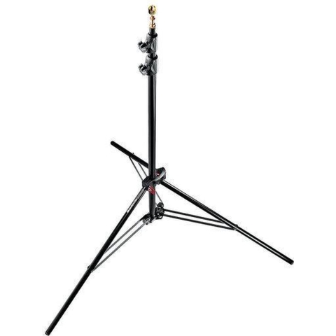 Manfrotto Lighting 1051BAC Mini Compact Stand | Studiostatieven | Fotografie - Studio | 1051BAC