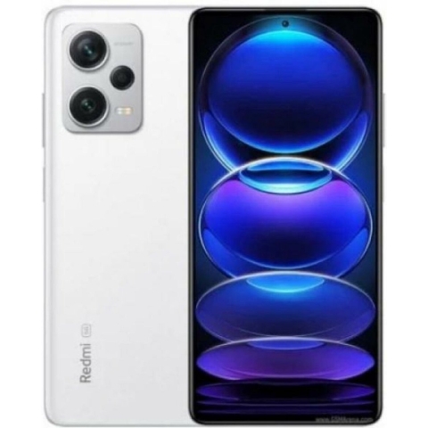 Xiaomi Redmi Note 12 Pro 128GB Polar Wit | Android smartphones | Telefonie&Tablet - Smartphones | 6941812702543
