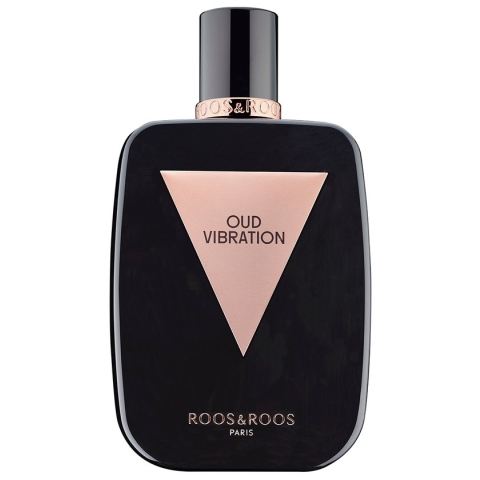 Damesparfum Roos & Roos EDP 100 ml Oud Vibration