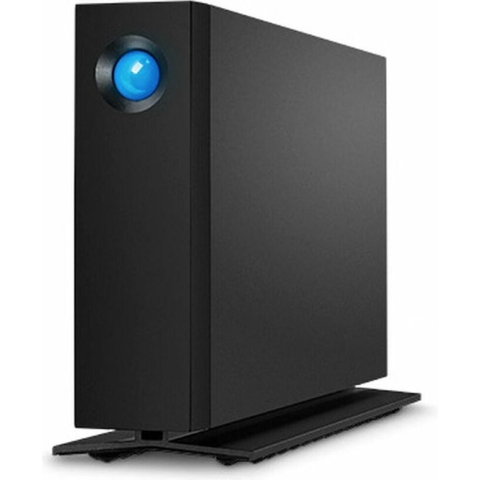 External Hard Drive Seagate STHA10000800 10TB 10 TB SSD