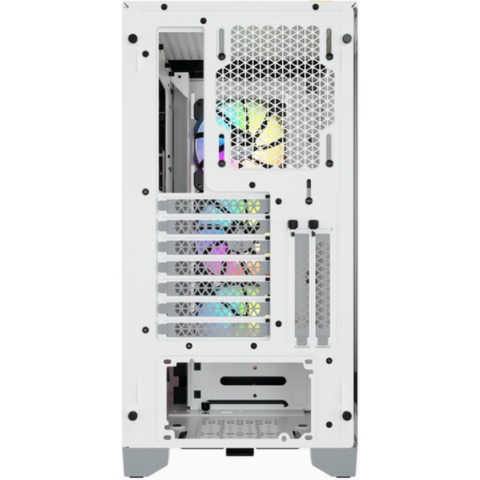 ATX Box Corsair iCUE 4000X RGB