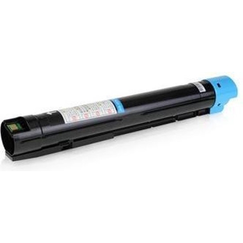 ABC huismerk toner geschikt voor Xerox Phaser 7120 XL cyan