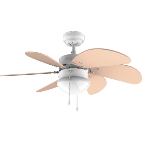 Plafond ventilator EnergySilence Aero 3600 Vision Orange Cecotec